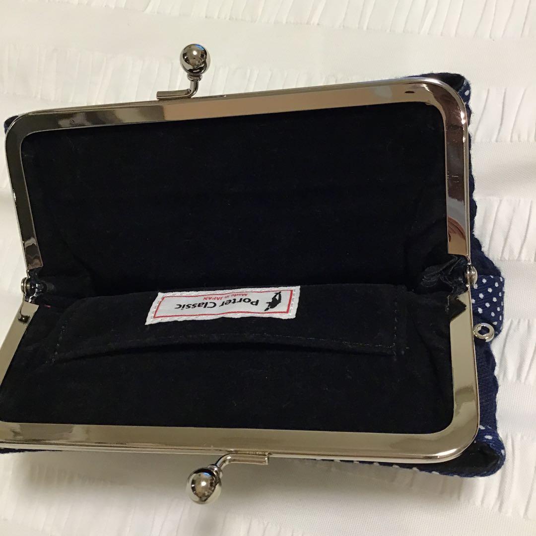 Porter Classic ポータークラシック