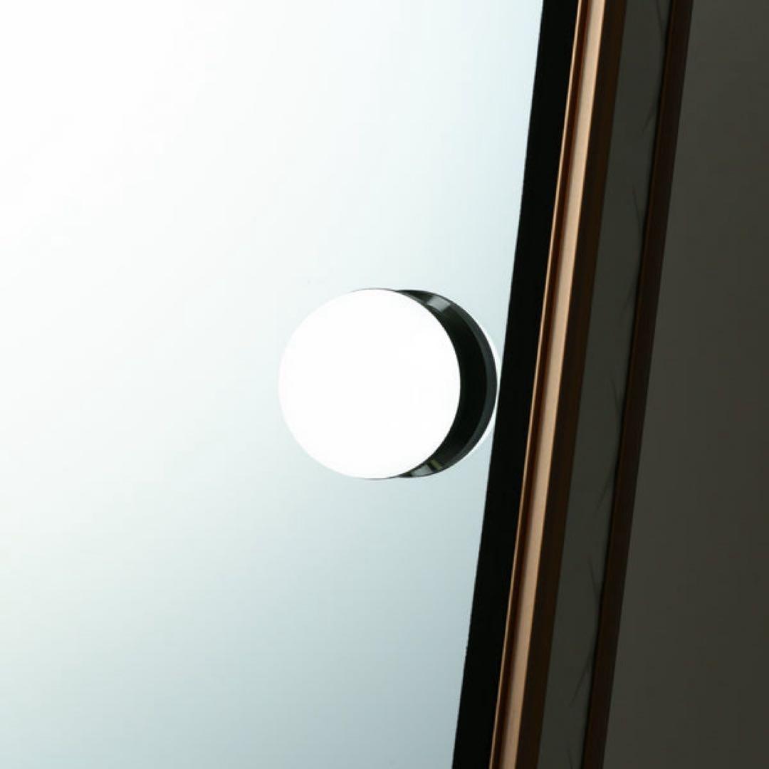 【期間限定値下】Francfranc フランフラン ハリウッドボックス　ホワイト