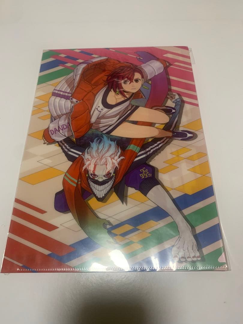 ダンダダン DANDADAN アニメイト 描き下ろし まとめ売り