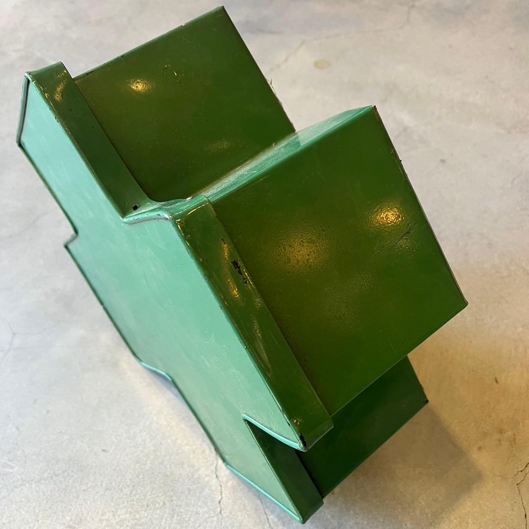 × 看板 アルファベット レターサイン 文字 アメリカ ビンテージ アンティーク