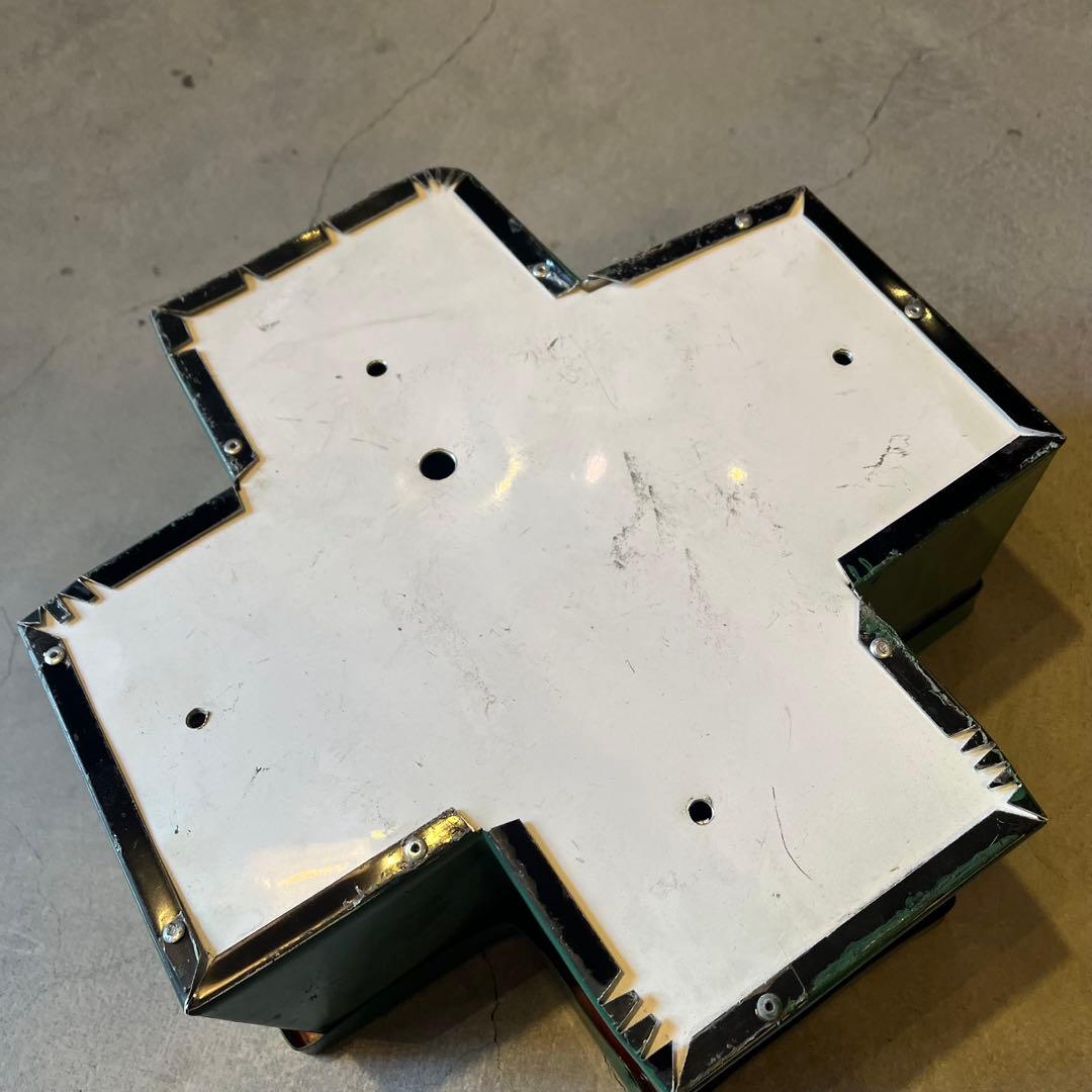 × 看板 アルファベット レターサイン 文字 アメリカ ビンテージ アンティーク