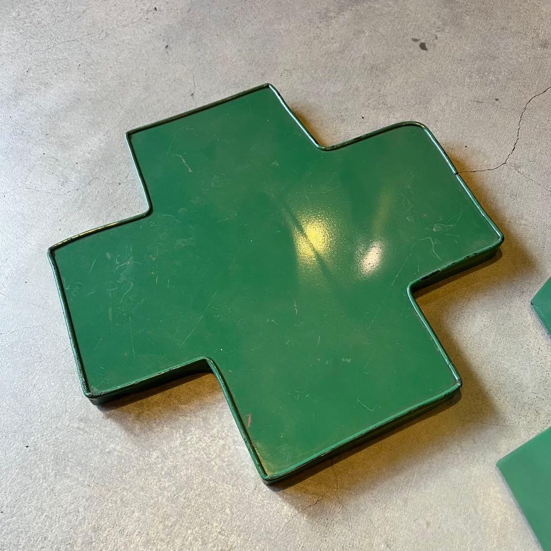 × 看板 アルファベット レターサイン 文字 アメリカ ビンテージ アンティーク