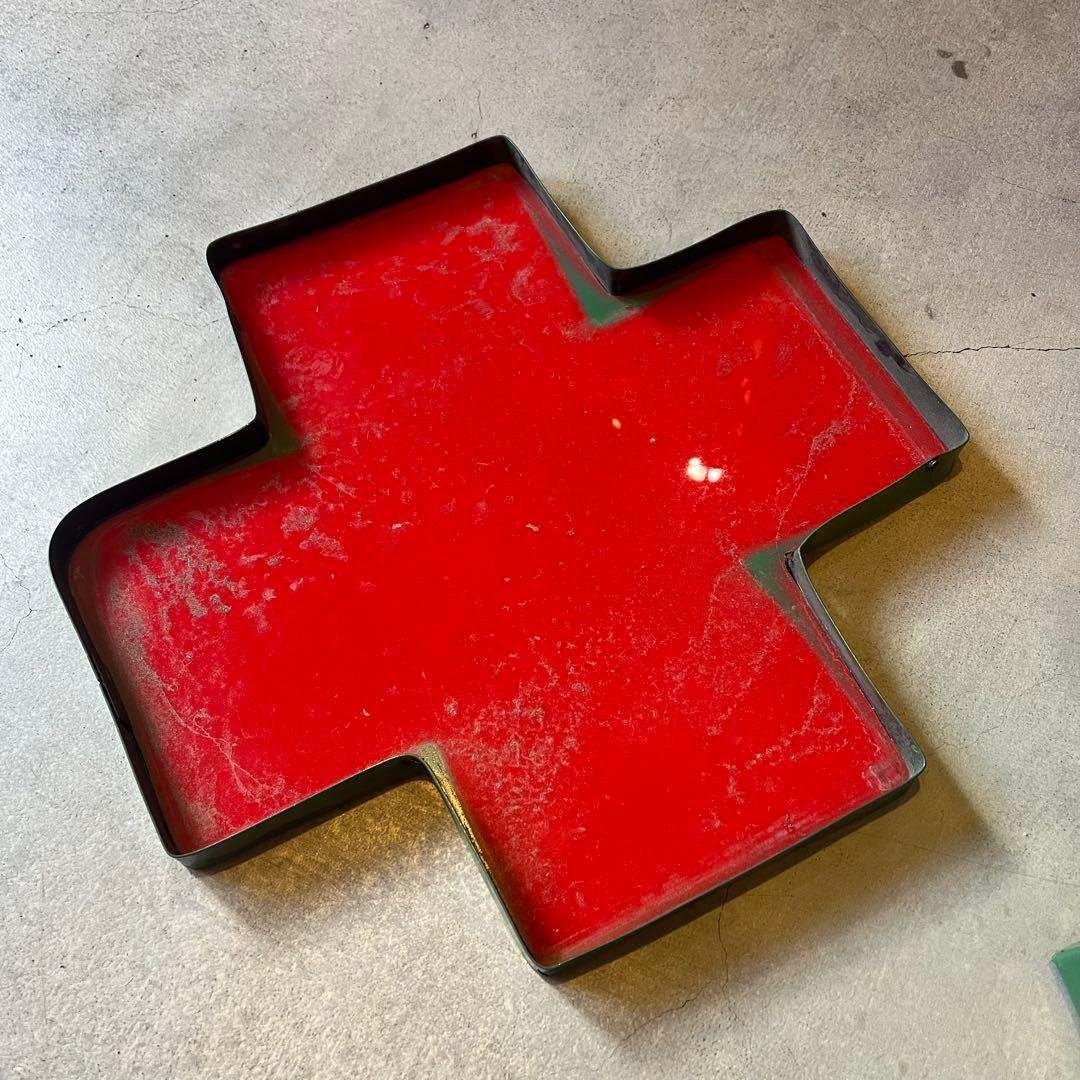 × 看板 アルファベット レターサイン 文字 アメリカ ビンテージ アンティーク