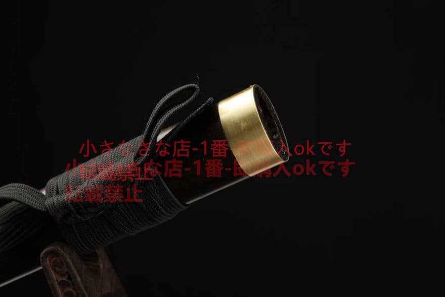 古兵器      武具　刀装具　日本刀　模造刀   居合刀 竜頭伏魔刃