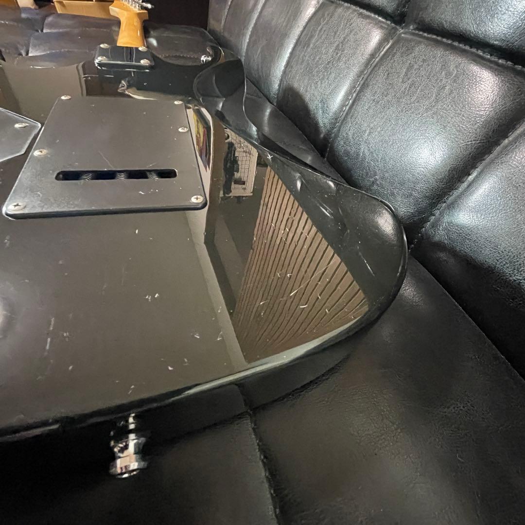 【希少】Bill Lawrence USA/ Seymour Duncan搭載