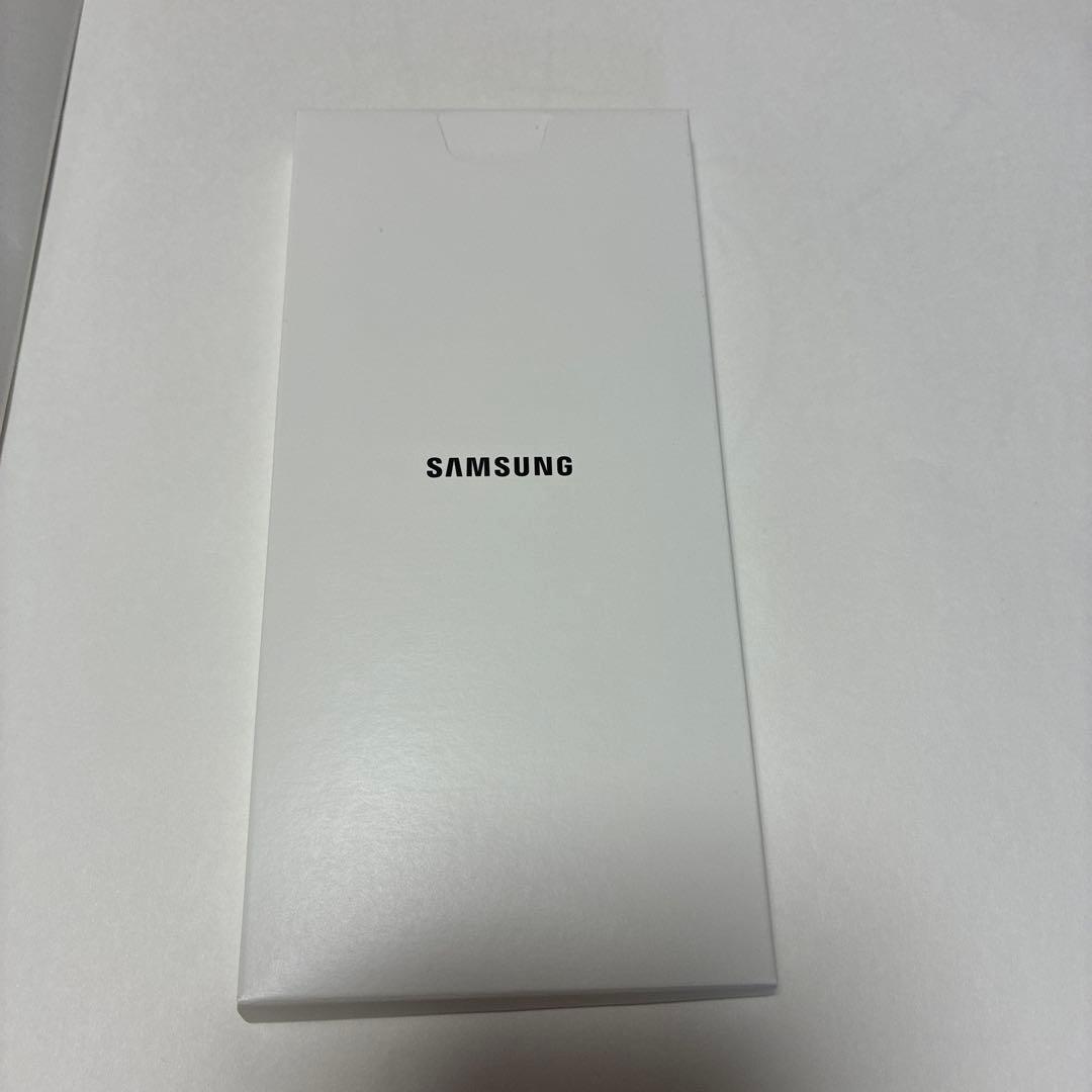 Galaxy A25 5G ホワイト｜付属品・外箱あり 未使用品