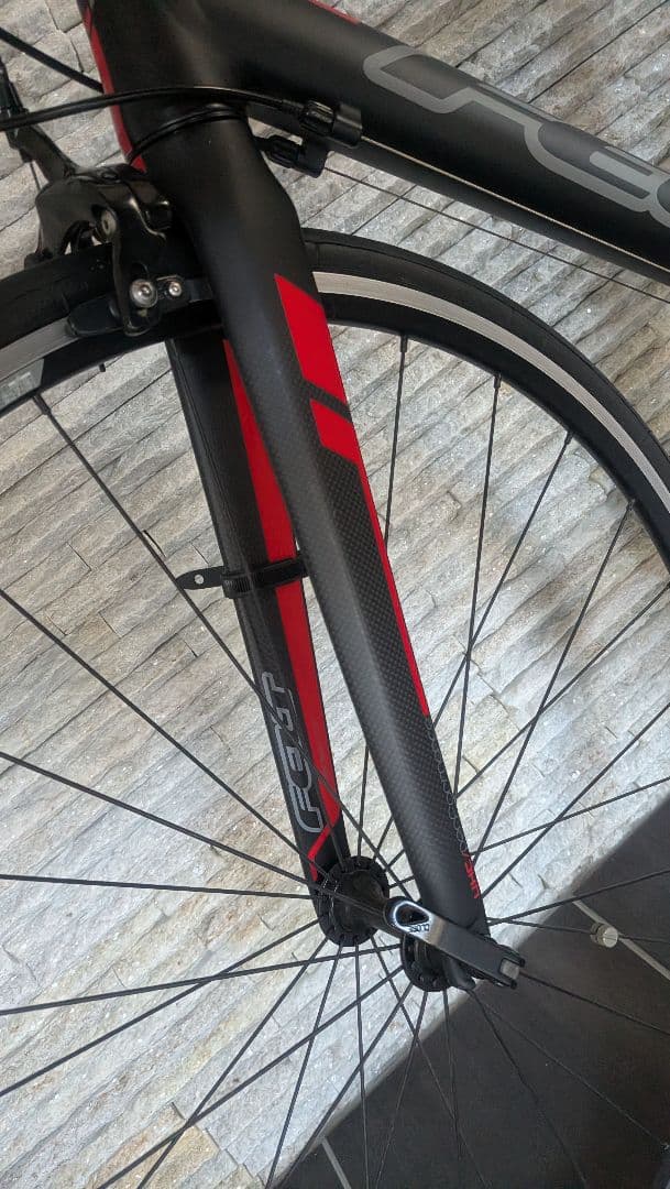 【みつこさん専用】FELT　F85 ロードバイク