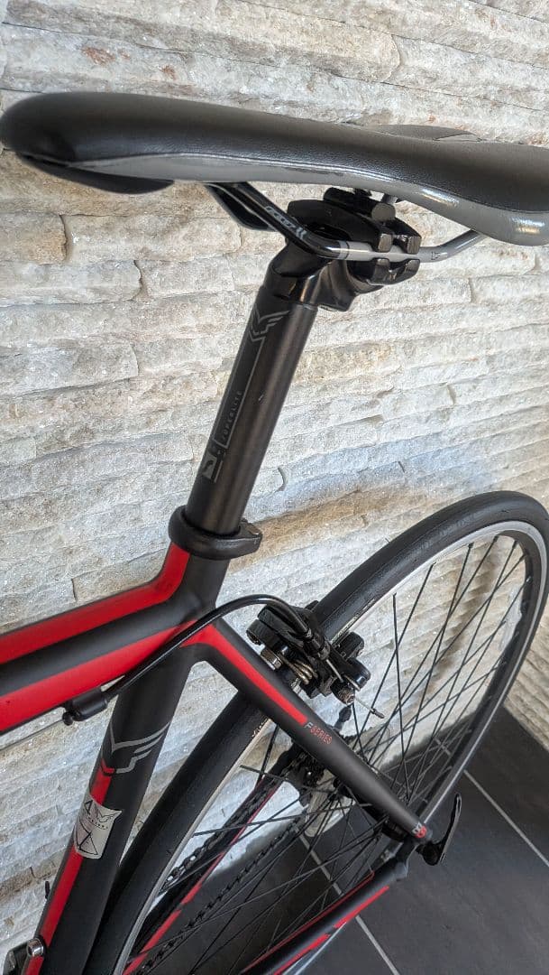 【みつこさん専用】FELT　F85 ロードバイク