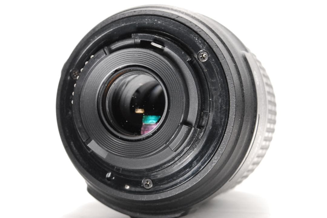 Nikon D3100　スマホ転送　万能の手振れ補正レンズ　写真も動画もOK