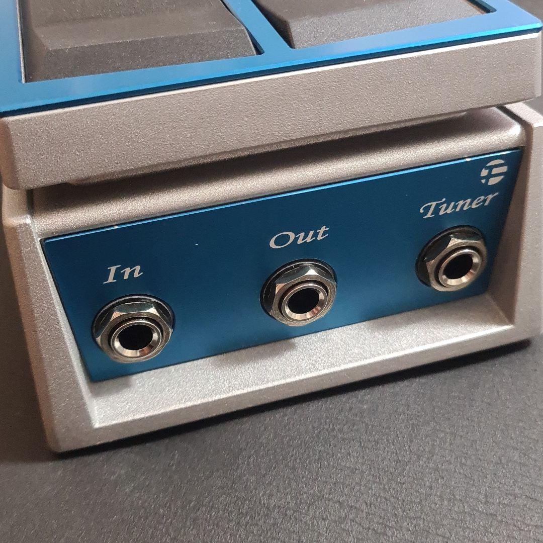 【絶版　新品未使用　初代】FAT 414H　青　ブルー