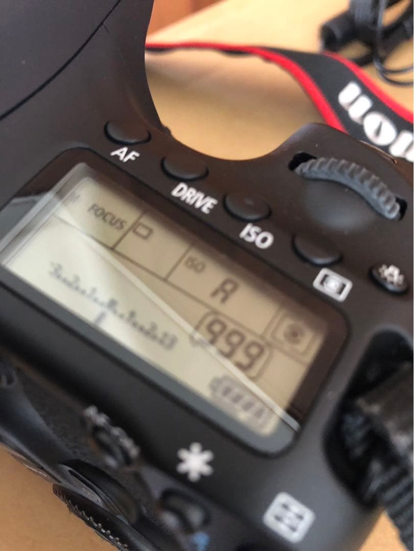 Canon キャノン EOS 60D デジタル一眼レフ カメラ 望遠レンズ付き