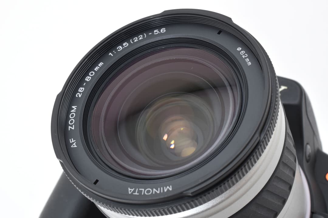 美品 Sony a200 レンズセット スマホ転送OK #9513