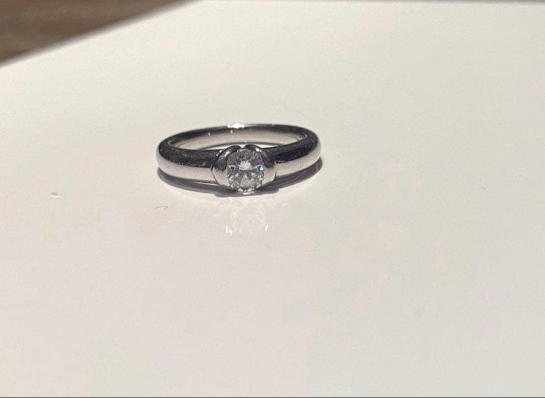 PT900 ダイヤリング