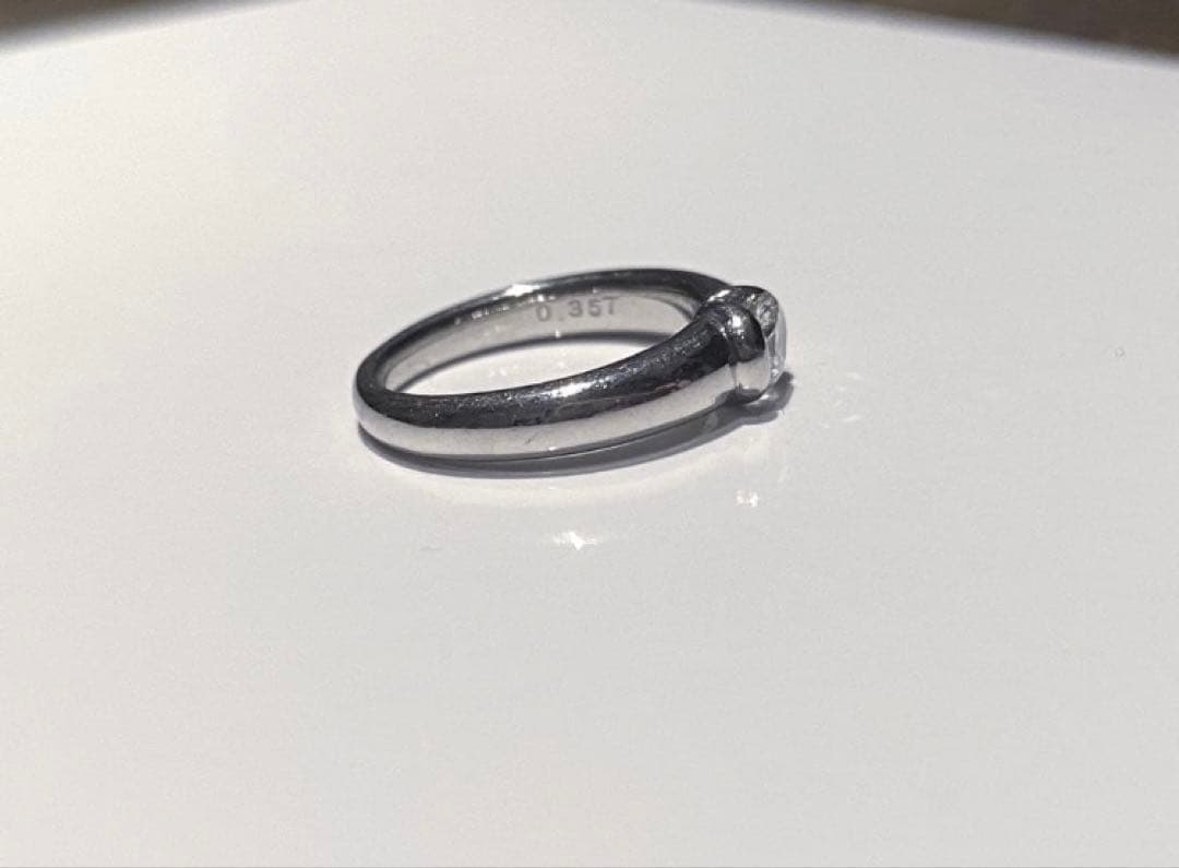 PT900 ダイヤリング