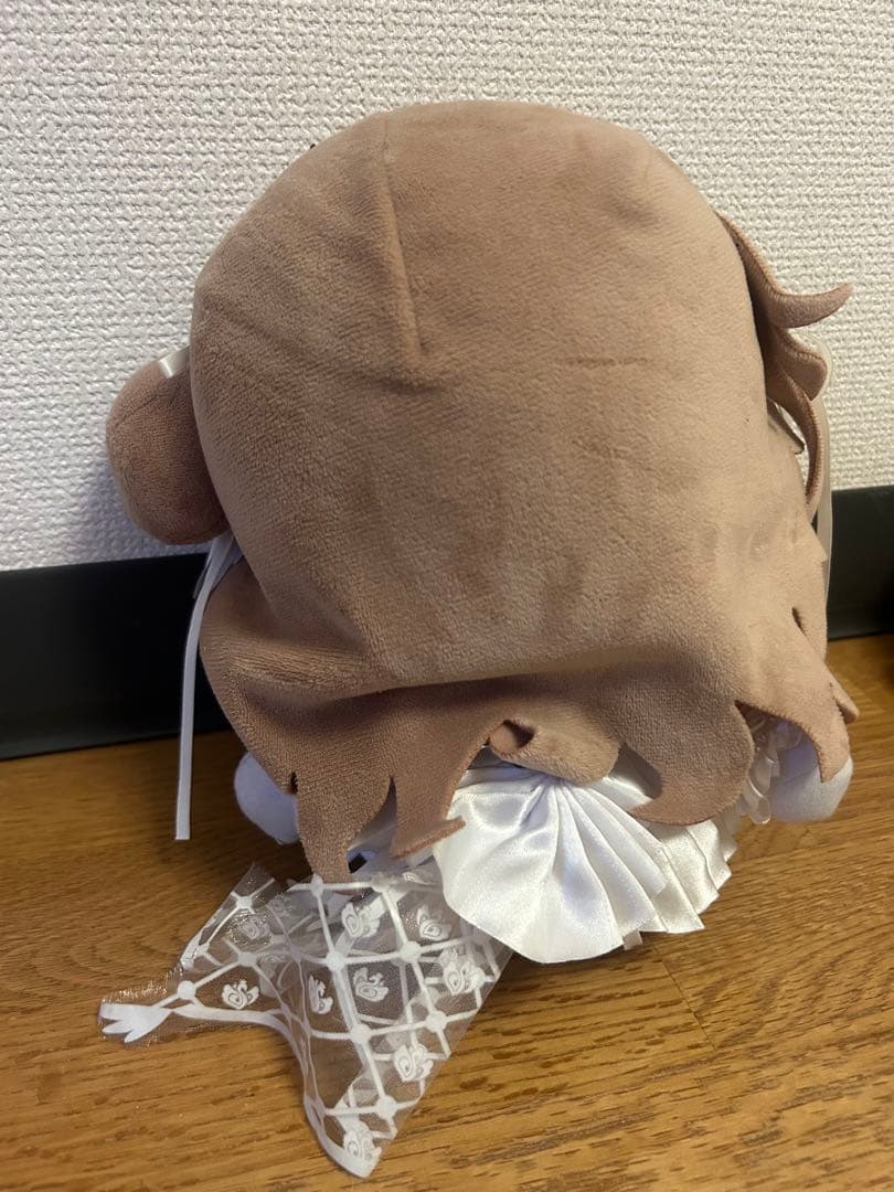 もちWhat! 市川雛菜