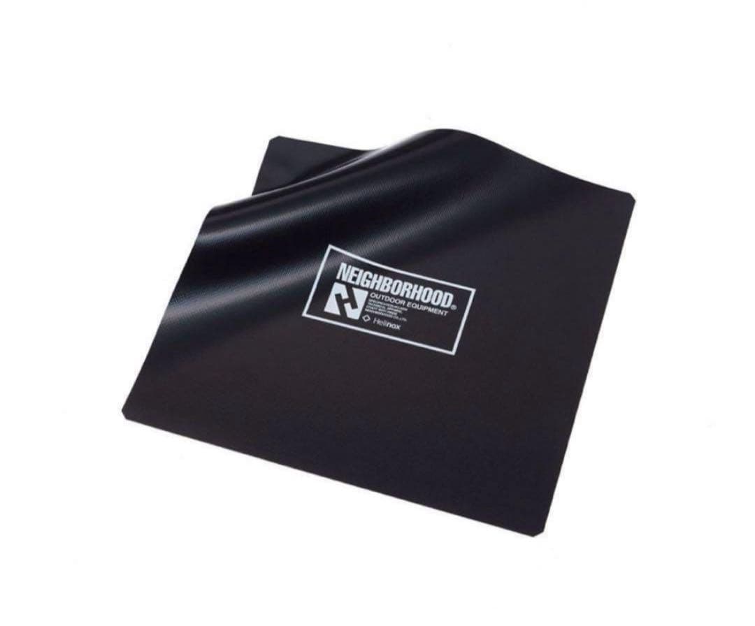 NEIGHBORHOOD x HELINOX OFFICE CUBE マット