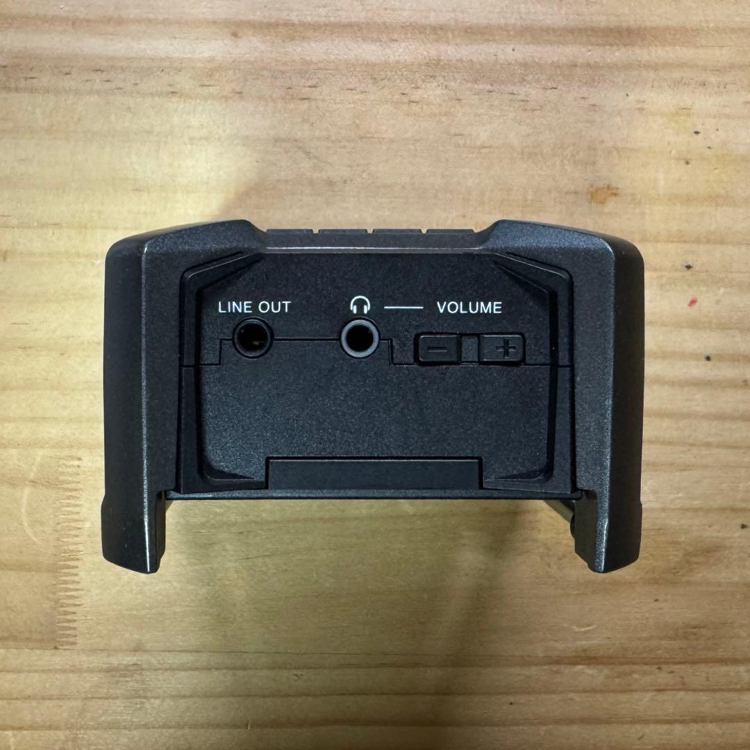 は*の様 【セット】ZOOM F3 フィールドレコーダー + BTA-1