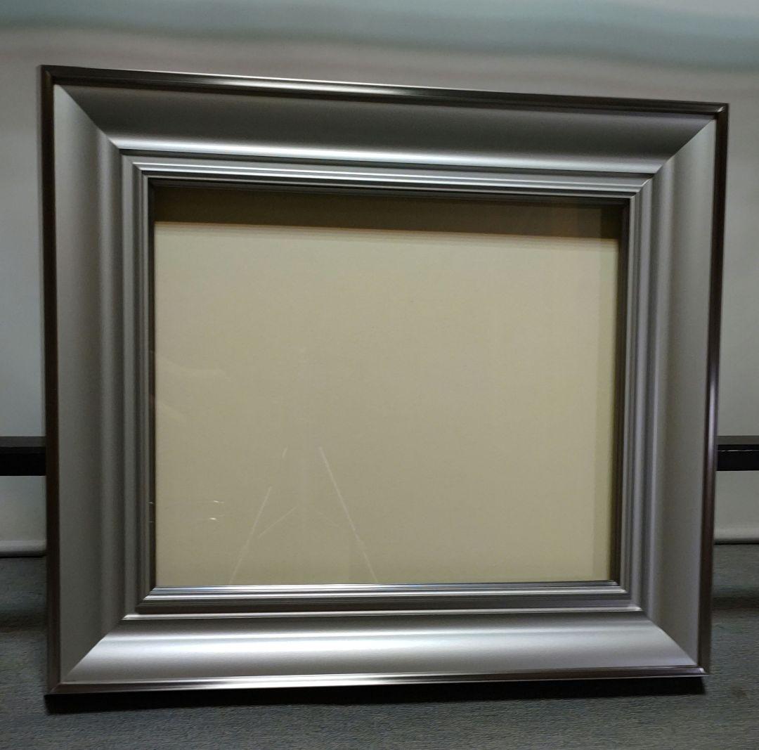 額縁 F8サイズ　５個セット