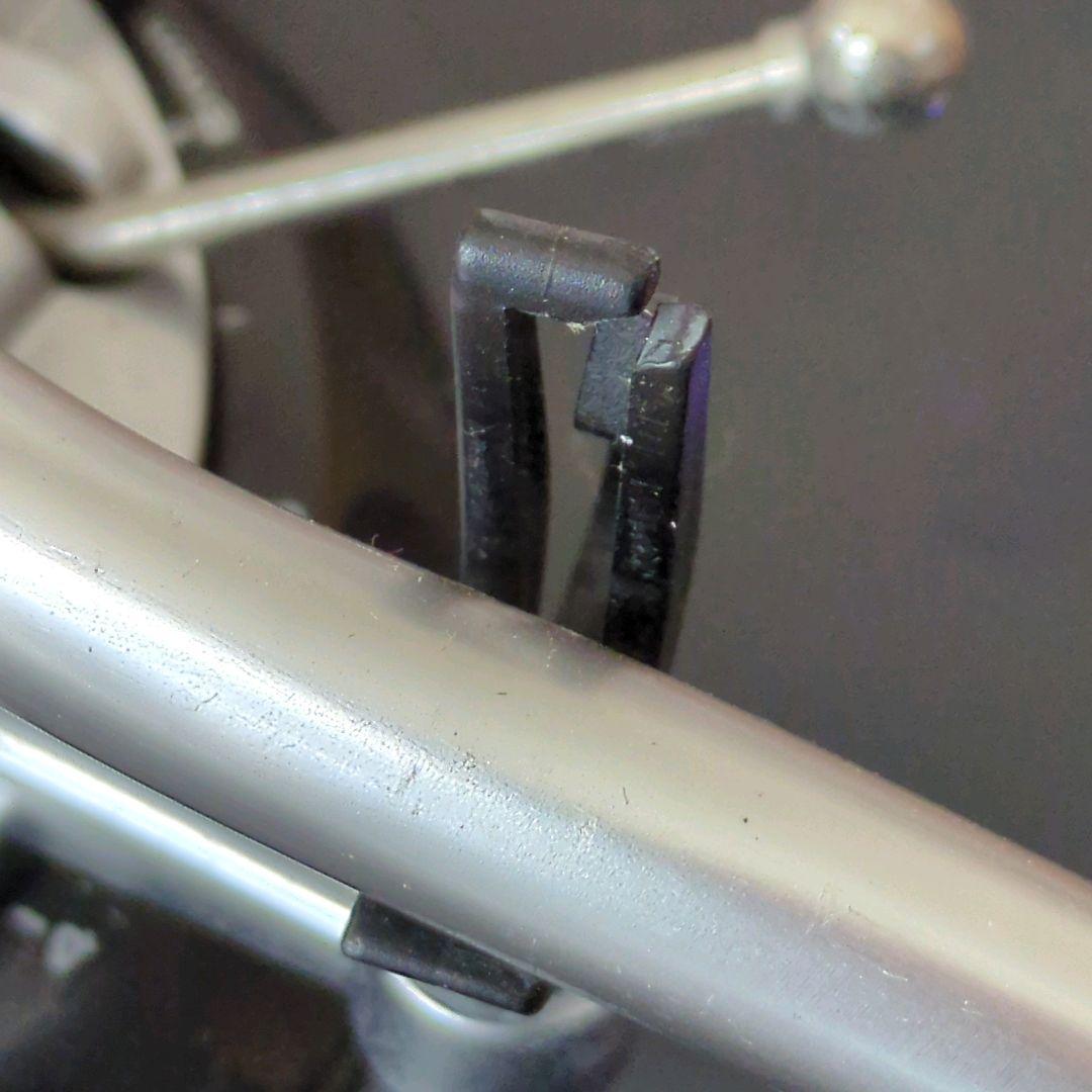 スタントン Stanton ST.150 ターンテーブル 【ジャンク品】♡S15