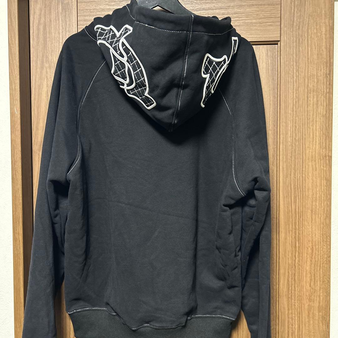 年始セール　正規　6pm x true religion セットXL black