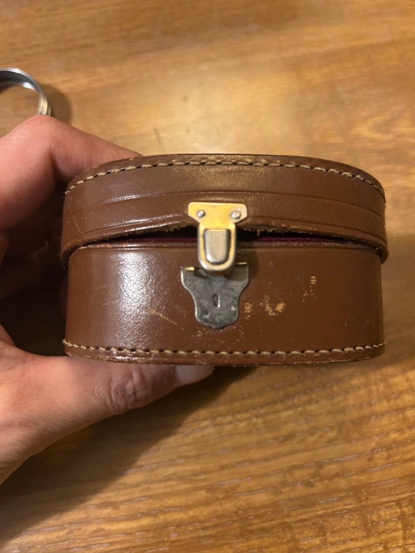 ⭐︎年末特別価格Canon IV SB レンジファインダーカメラ レンズ3本セット