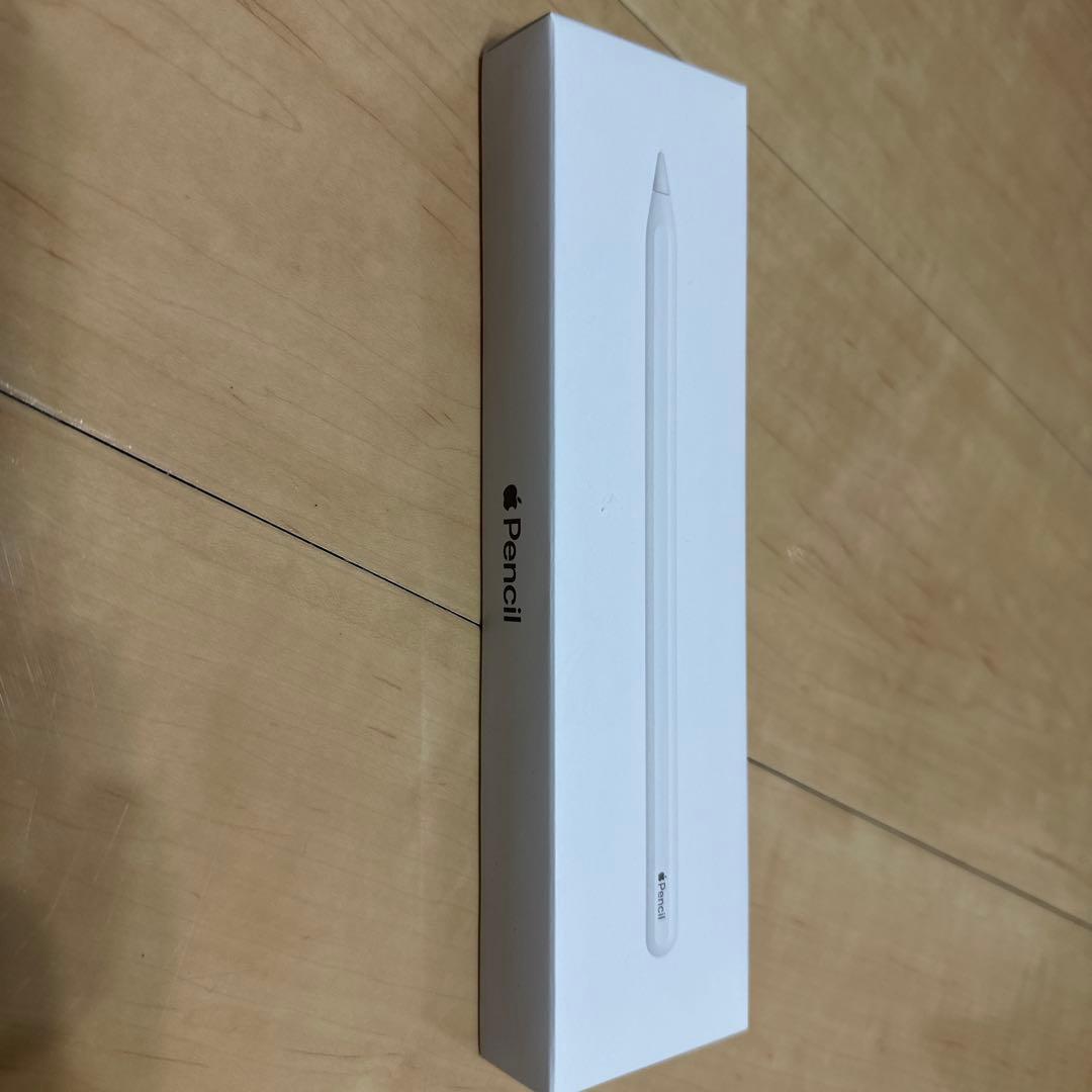 Apple Pencil 第2世代 MU8F2J/A