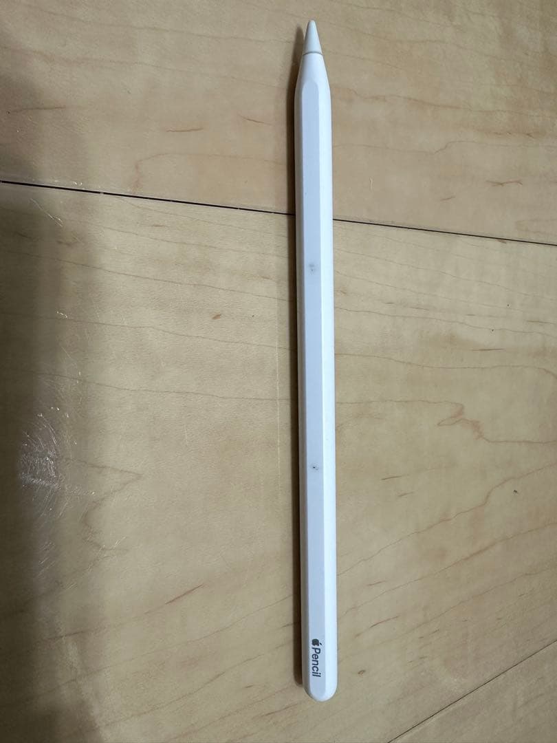 Apple Pencil 第2世代 MU8F2J/A