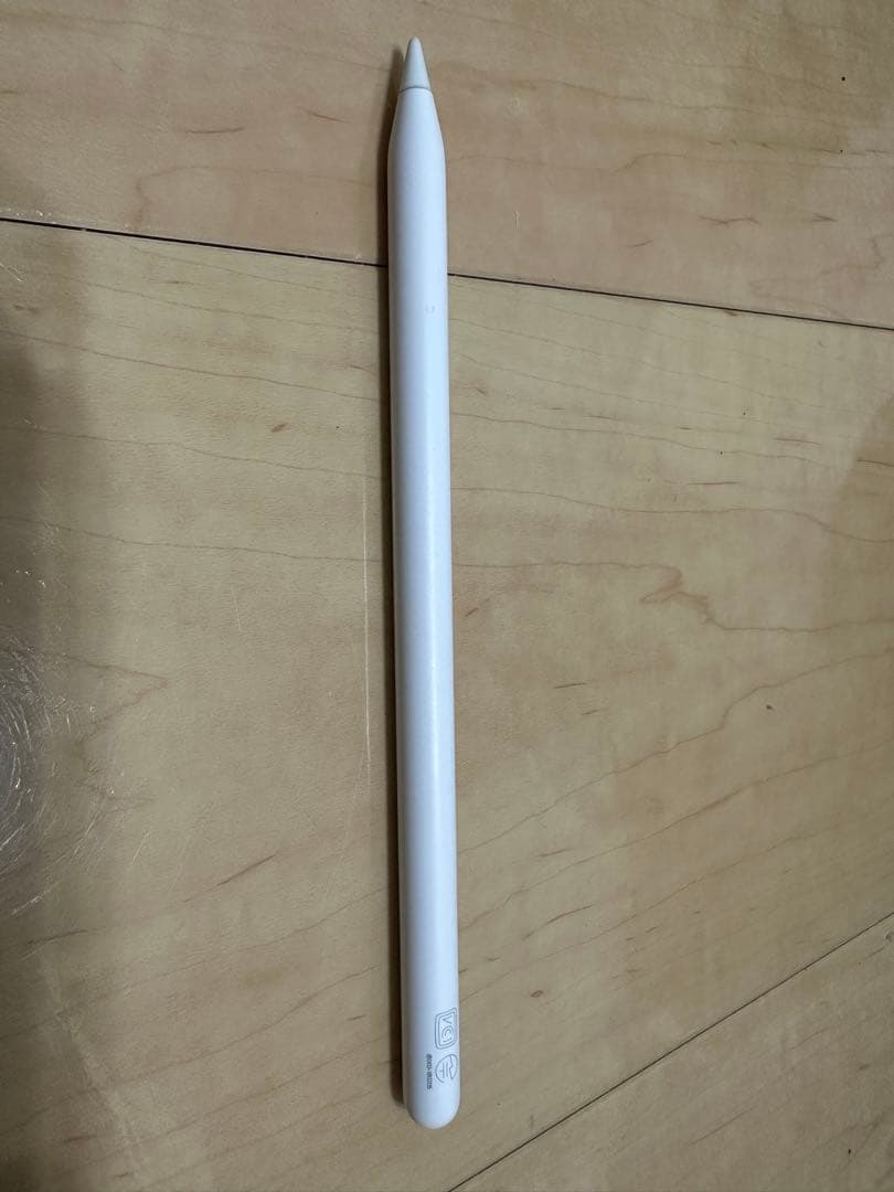 Apple Pencil 第2世代 MU8F2J/A