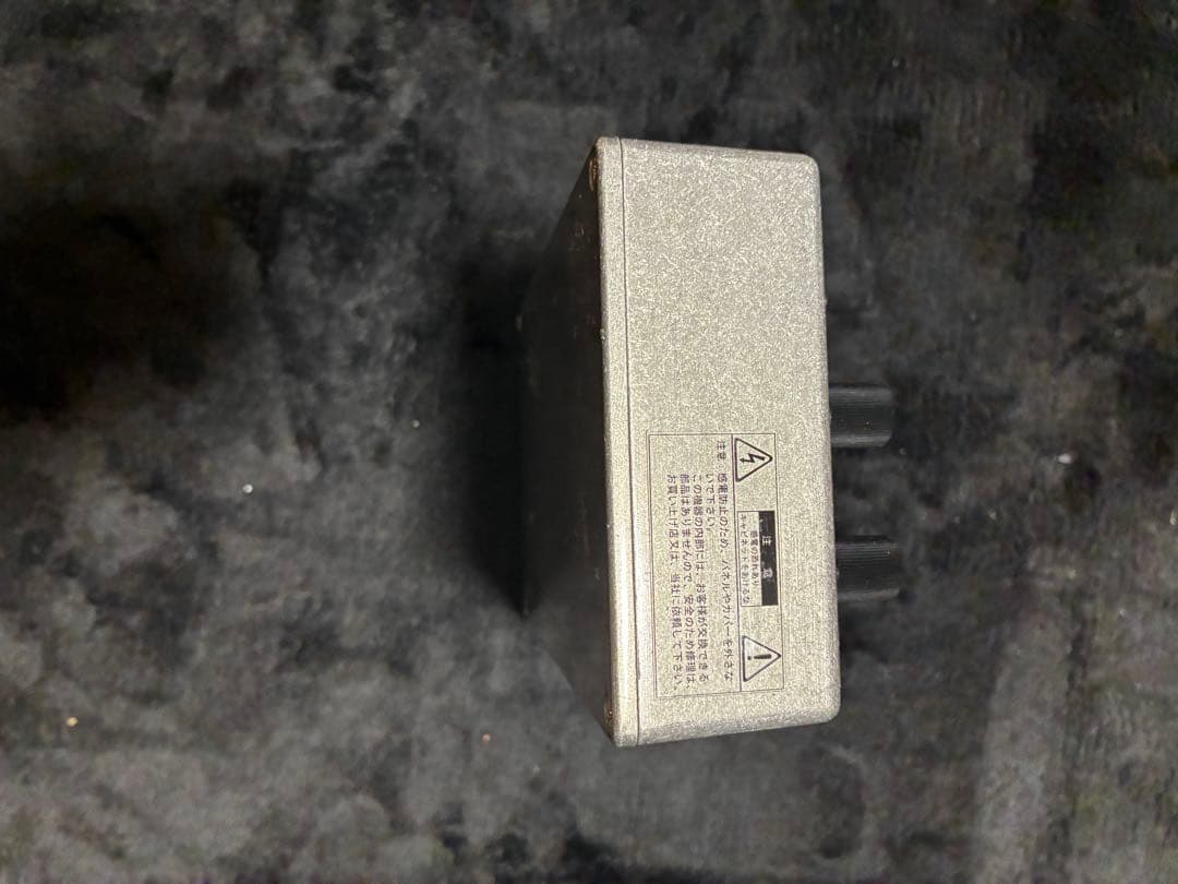 ギター ALBIT A3GP MARK II