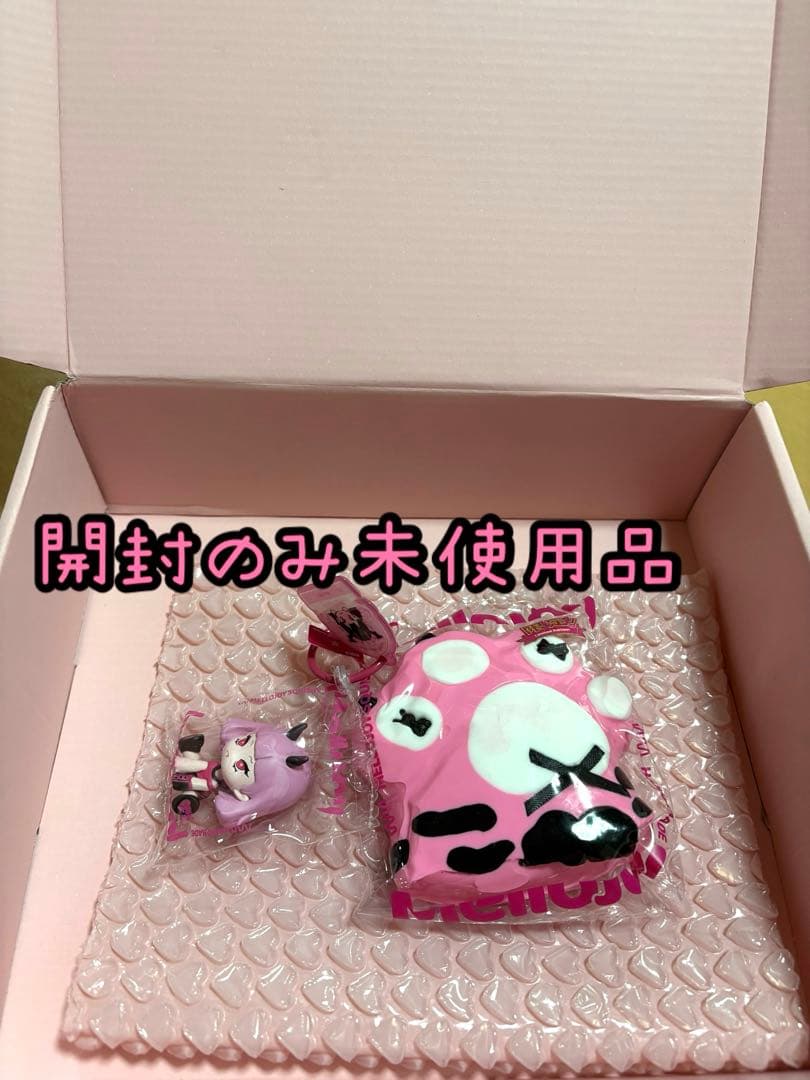 MELLOJOY シークレット猫爪 【未使用品】