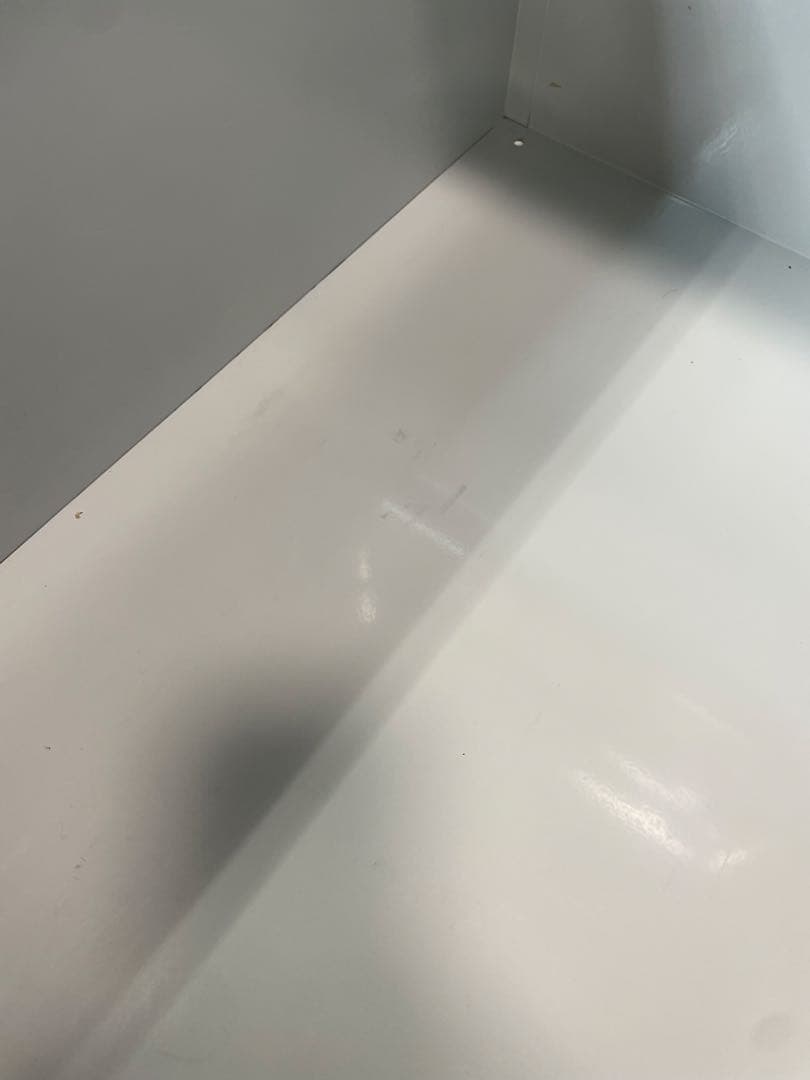 USM Haller ハラー　ロールボーイ　デスクワゴン　ライトグレー