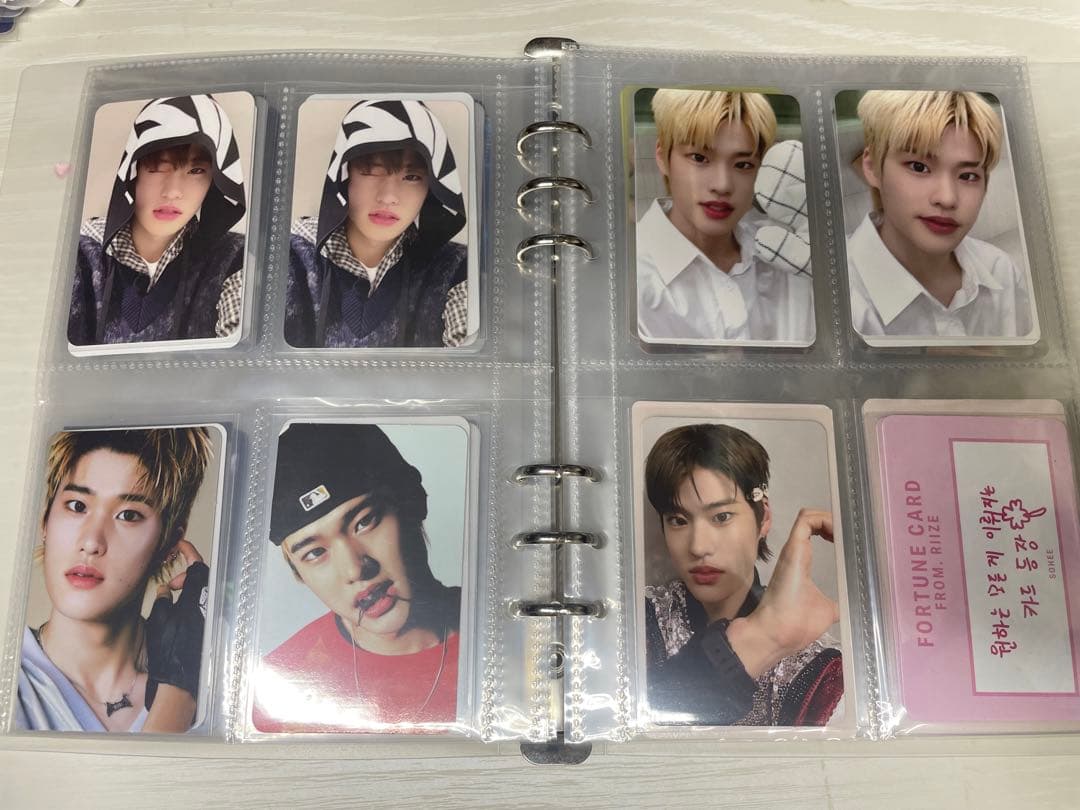 RIIZE ソヒ まとめ売り 全84点セット