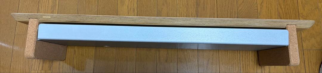 パソコンデスク Grovemade Desk Shelf Medium