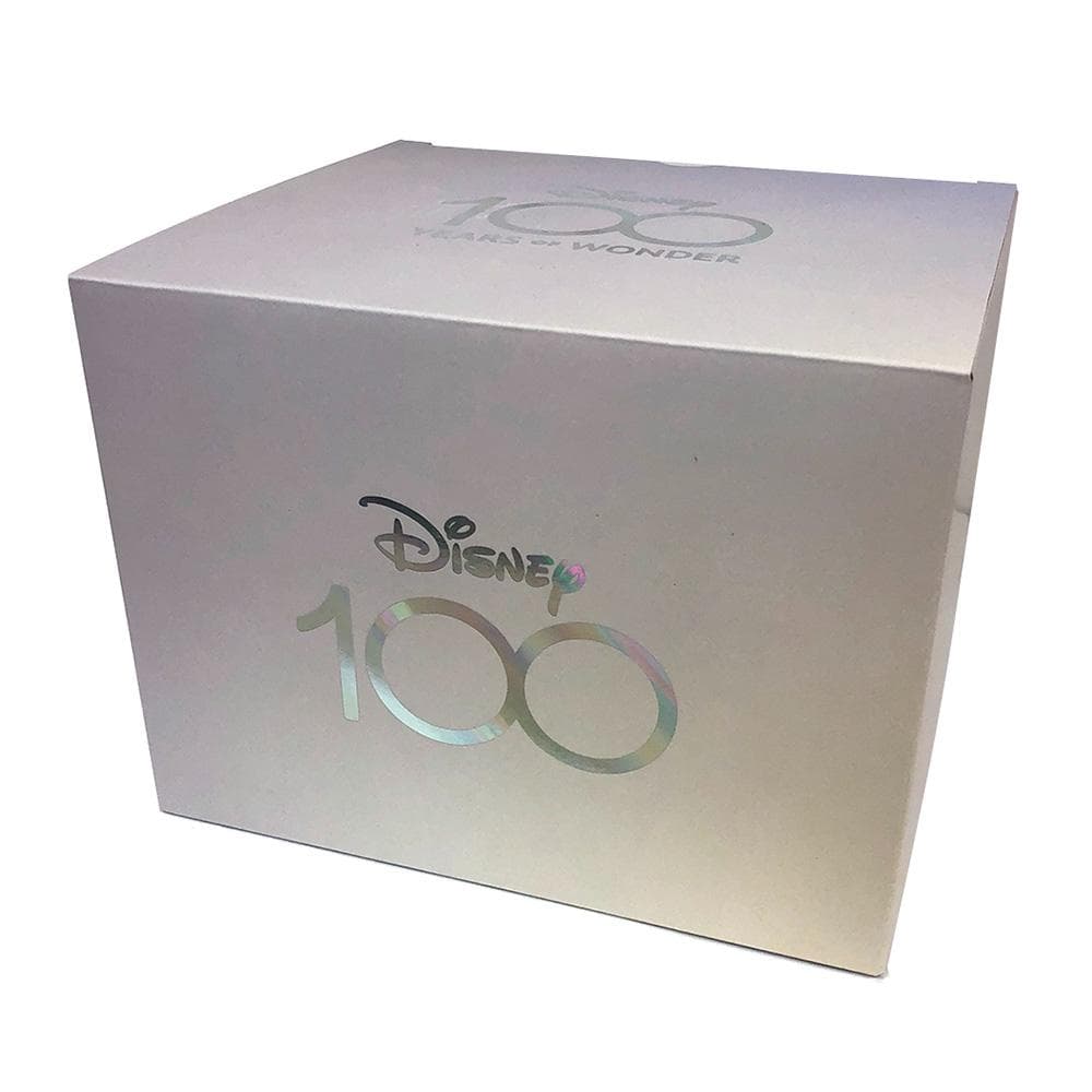 新品【Disney Showcase】ディズニー100 ミッキー ファンタジア