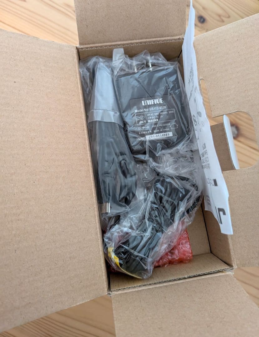 JVC Everio GZ-B800-A ビデオカメラ 青 専用BDライター付