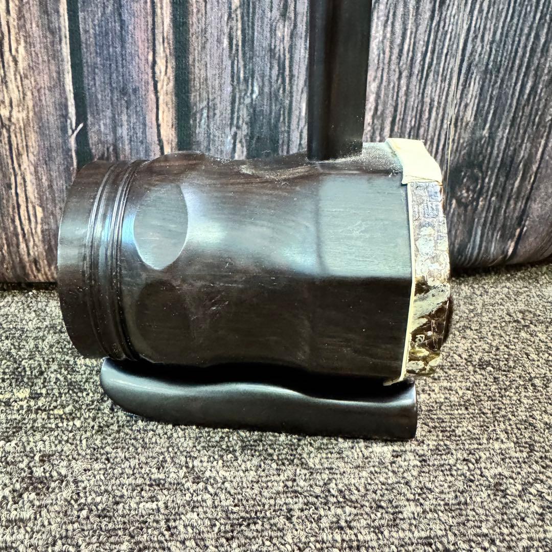 二胡 中国胡弓 中国琴 蛇皮 ケース付き 民族楽器 弦楽器