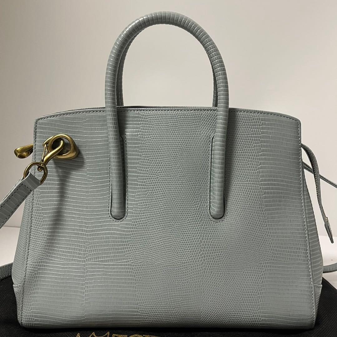 ✨未使用保管品✨　TOFF&LOADSTONE ジョリー　ハンドバッグ