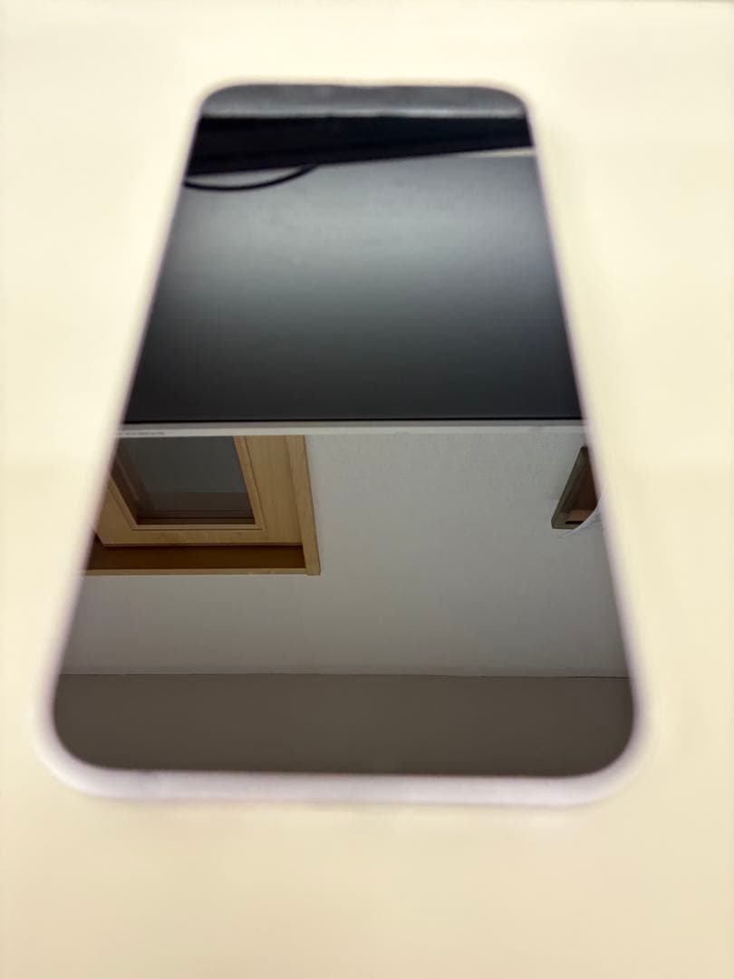 iPhone14plus パープル 128GB SIMフリー