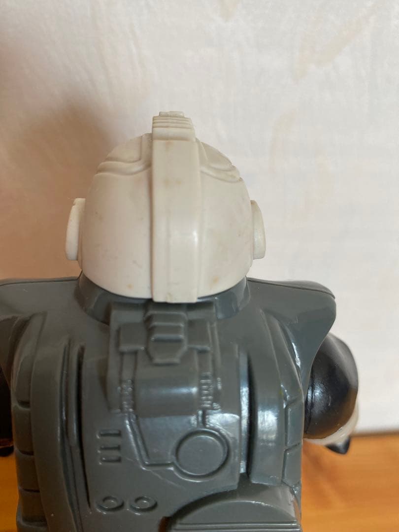 トランスフォーマー　超人マスターホース　プリテンダー　フェニックス&ダイバー