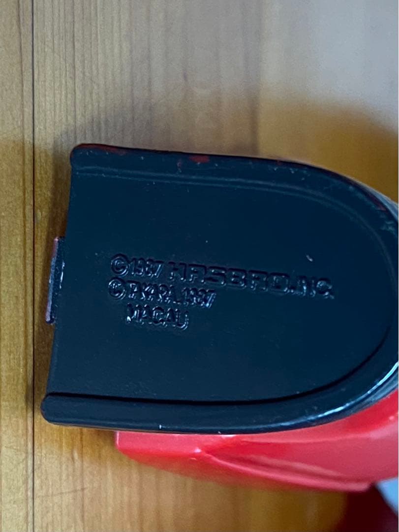 トランスフォーマー　超人マスターホース　プリテンダー　フェニックス&ダイバー