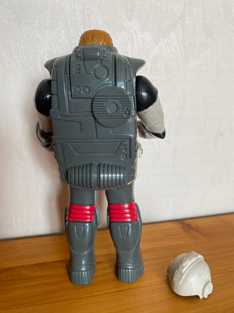 トランスフォーマー　超人マスターホース　プリテンダー　フェニックス&ダイバー