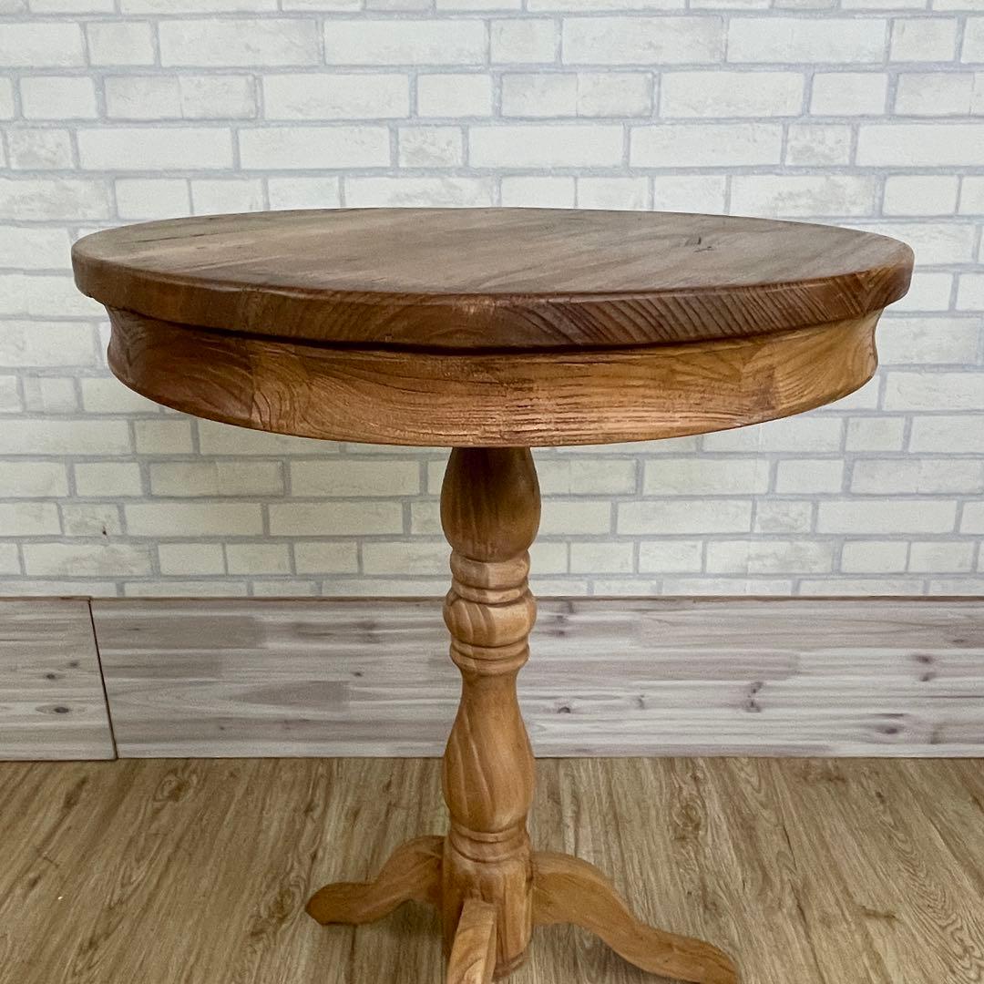 クラッシュゲート クリップ サイドテーブル