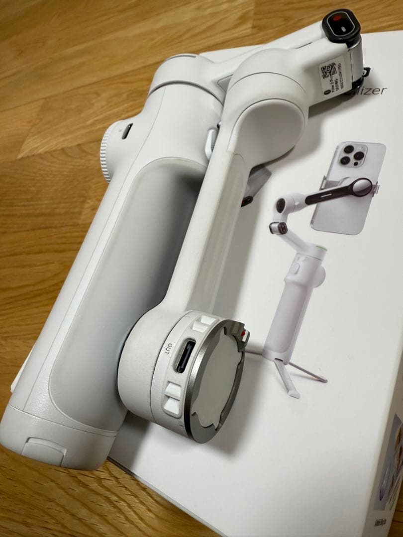 なおきちさん専用　Insta360 Flow 2 Pro おまけ付き