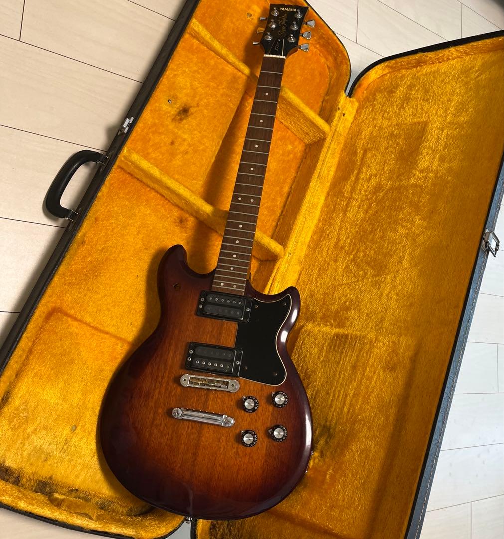 ギター Yamaha SF500