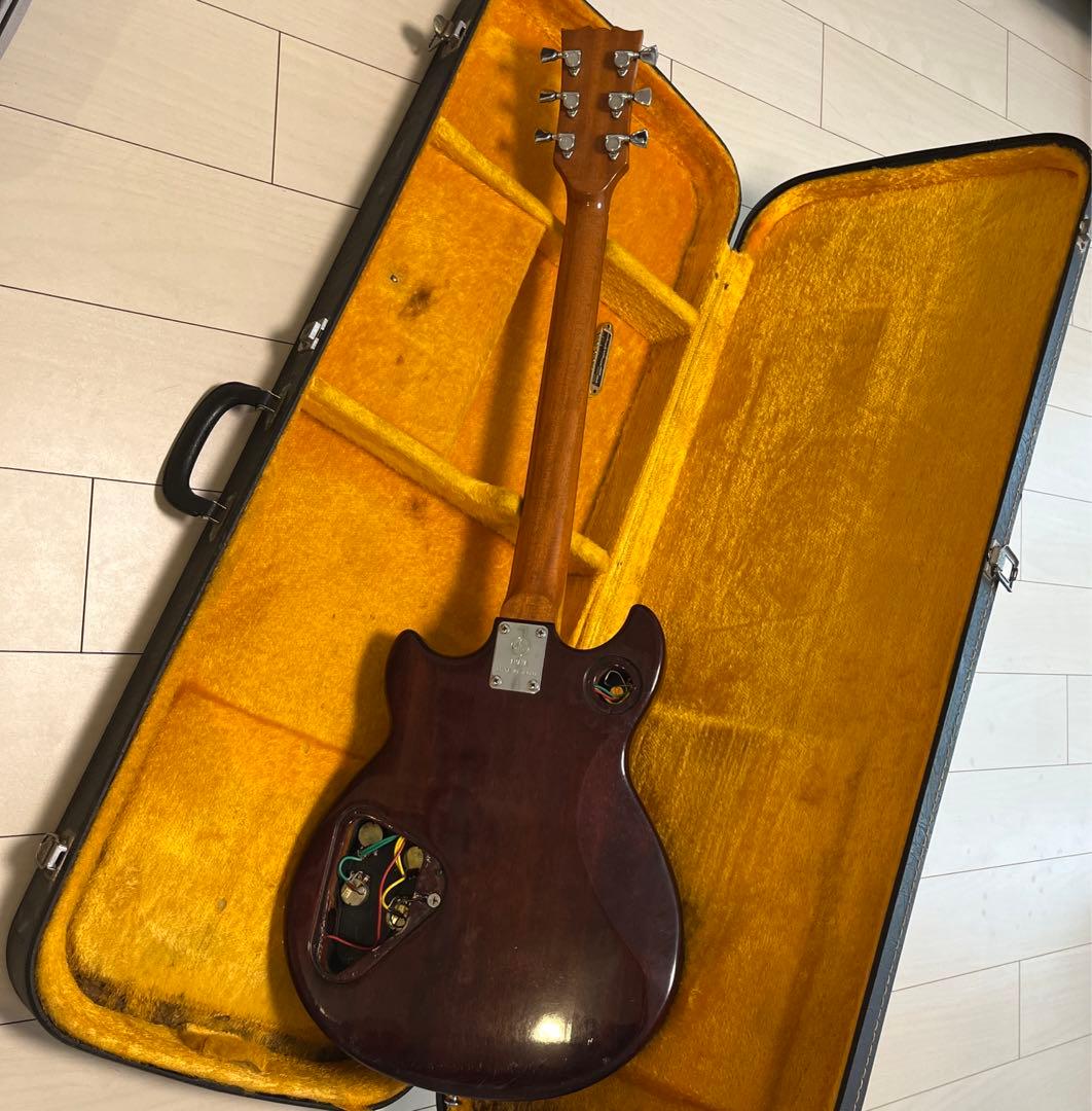 ギター Yamaha SF500