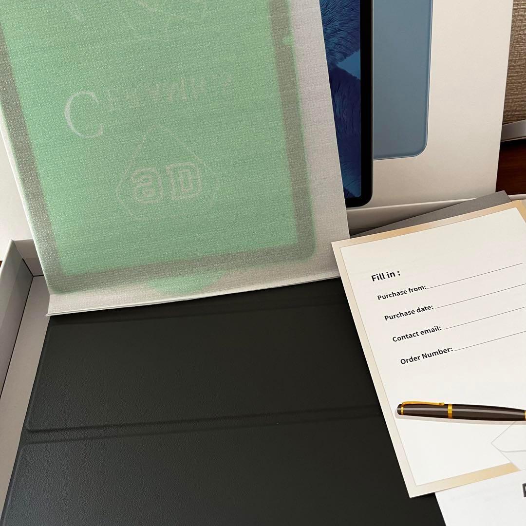 タブレット　Android15 10インチ　ブルー　アンドロイド　8コア