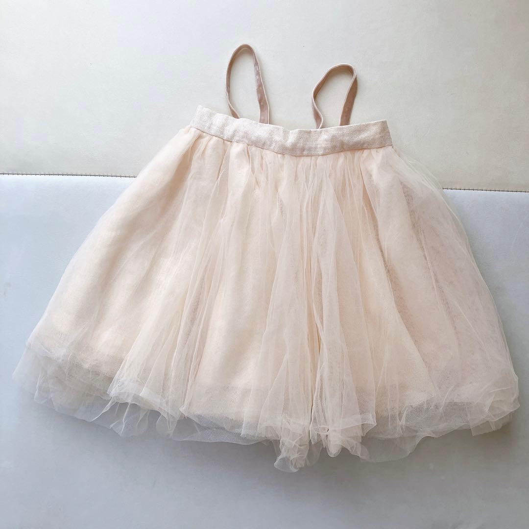 MARLMARL マールマール　チュチュ　tutupeachpuff ピーチパフ