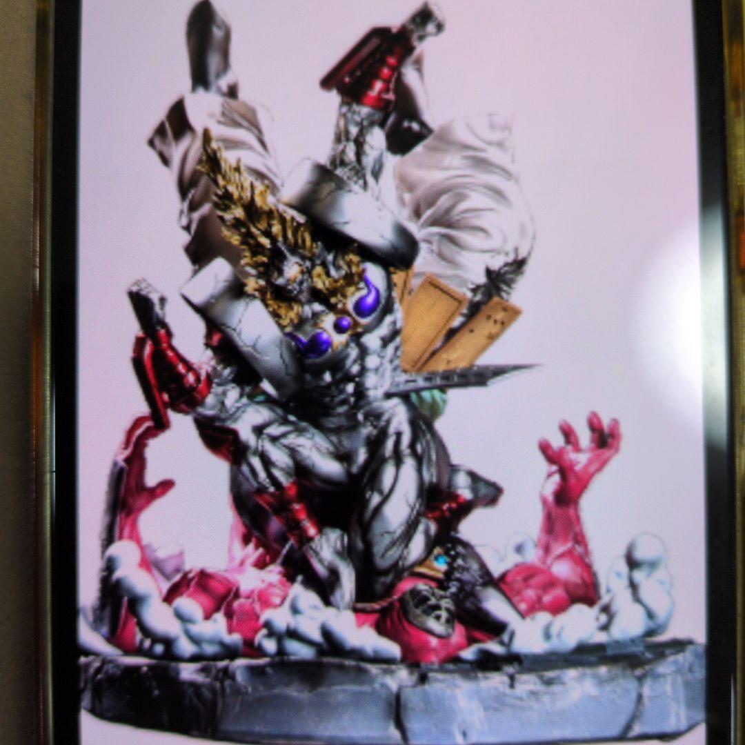 けんちん！スパイシード神威の弾頭弾断頭台After Ver.