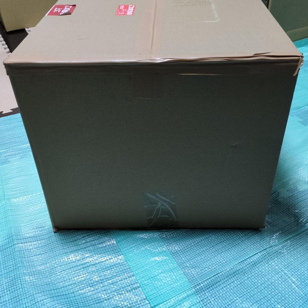 けんちん！スパイシード神威の弾頭弾断頭台After Ver.