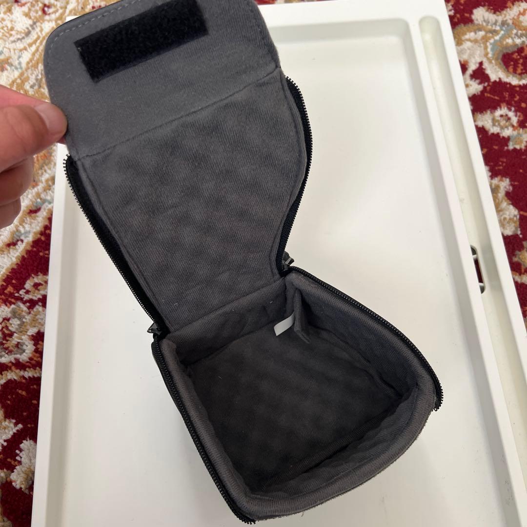 Nikon COOLPIX B500 紫 ストラップ ケース付き